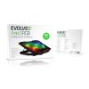 evolveo ania 5rgb chladici podlozka pro notebook obr galerie big ies97089242