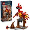 lego harry potter%E2%84%A2 fawkes brumbaluv fenix 76448 ien569218
