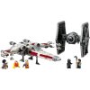 lego star wars%E2%84%A2 stihacka tie a x wing kombinovana stavebnice 75393 image1 big ies96437747