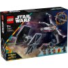 lego star wars%E2%84%A2 stihacka tie a x wing kombinovana stavebnice 75393 image1 big ies96437751