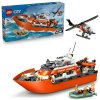 lego city zachranny clun pobrezni hlidky a vrtulnik 60504 ien572118