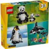 lego creator 3 v 1 divoka zvirata pandi rodinka 31165 image1 big ies95743764