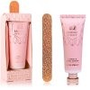 accentra set pece o ruce essence of beauty v darkove krabicce s pilnikem rosa rosa and cherry flower ien572966