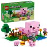 lego minecraft domecek prasatka 21268 ien568990
