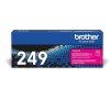 brother toner tn 249m purpurova 4000 stran originalni ien512168