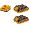 ingco fbcpk1222e set nabijecka 2ks baterie 2 0a pro li ion baterie 20v ien532680