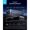 dokovaci stanice 14v1 anker nano 140w 3xusb c 4xusb 2xhdmi 1xdp 1xrj45 sd microsd slot seda obr galerie big ies97216466