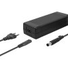 avacom nabijeci adapter pro notebooky hp 19v 6 3a 120w konektor 7 4mm x 5 1mm s vnitrnim pinem ien330484