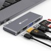 canyon replikator portu ds 5 5v1 pro apple mackbook s thunderbolt 3 usb c 100w obr galerie big ies97244418
