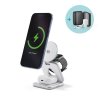 epico ultrabase qi2 25w 3in1 fold metal mag wireless charging stand ef60 stribrna ien573715