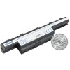 avacom baterie pro acer aspire 7750 5750 travelmate 7740 li ion 11 1v 8400mah ien396324