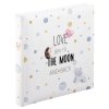 hama album klasicke to the moon 25x25 cm 50 stran ien552646
