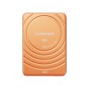 cubenest qi2 magneticka bezdratova powerbanka slimdual 5000 mah sq1b3d oranzova image1 big ies97327335