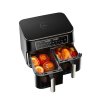 dreame air fryer dz30 horkovzdusna friteza cerna image1 big ies97276453