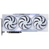 msi geforce rtx 5070 12g gaming trio oc white ien543242