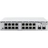 mikrotik cloud smart switch css318 16g 2s in ien571510