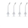 truelife aquafloss l series jets dental plaque 4 pack ien531699