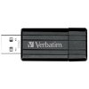 verbatim usb flash disk pinstripe 32gb usb 2 0 pohled%20zep%C5%99edu big ies770168