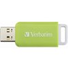 verbatim databar 32gb zeleny ien443066