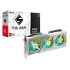 asrock radeon rx 9060 xt steel legend 16gb oc ien555077