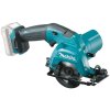 makita hs301dz aku okruzni pila li ion cxt 10 8 12v bez aku z ien373355