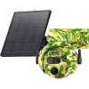 solarni kamera viking hds04 4g zelena ig540477
