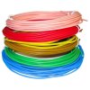 xtendlan filament pro 3d pera pcl 6 barev ien390443