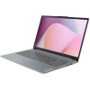 lenovo ideapad slim 3 15amn8 arctic grey 82xq00xnck ien574904