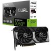 asus dual geforce rtx 5060 ti 16gb oc ien551992
