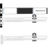 1stcool gpu holder metal white drzak vga kovovy bily ien517427