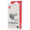 hama bluetooth fm transmitter pro autoradio 2x usb msd obr galerie big ies71299826