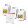 elektrobock podsvicene termostaticke hlavice s wifi ph starter pack 2 ien573856
