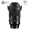 sigma 28mm f1 4 dg hsm art pro sony e ien452085