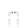 hama antenni kabel 90 db 3m kolme konektory ien447798