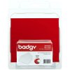 badgy pvc cards x100 thin 20mil 0 50 mm ien479326