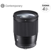 sigma 16mm f1 4 dc dn contemporary pro canon m ien452071