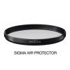 sigma filtr protector 82mm wr ig453370