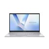 asus vivobook 15 x1504va bq5427w cool silver ien572446