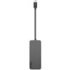 lenovo usb c to 4 port usb a hub ien437806