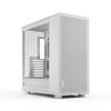 fractal design epoch xl white tg clear tint ien575452
