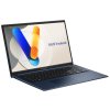 asus vivobook x1704va au1034w quiet blue ien574432