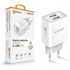 aligator sitova nabijecka s 2xusb vystupem 2 4a smart ic bila ien552790