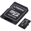 kingston microsdhc 8gb industrial sd adapter image1 big ies53144493