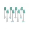 truelife sonicbrush uv heads white standard 8 pack ien404455
