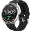 amazfit active 2 silikonovy naramek cerna ien541460