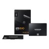 samsung 870 evo 8tb mz 77e8t0b eu ien574201