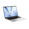 asus vivobook 16 m1607ga mb015w cool silver ien572558