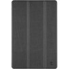 tactical book tri fold pouzdro pro samsung galaxy tab a9 11 black ien540467