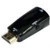 gembird cablexpert redukce hdmi na vga audio ien255770