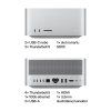 apple mac studio m4 max 36gb 512gb ssd obr galerie big ies94997862